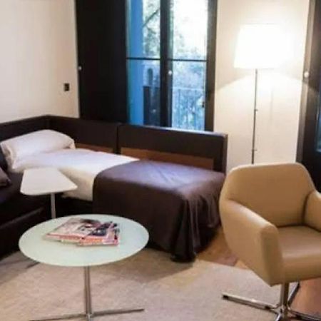 Izaka Apartments D377 Barcelona Zewnętrze zdjęcie