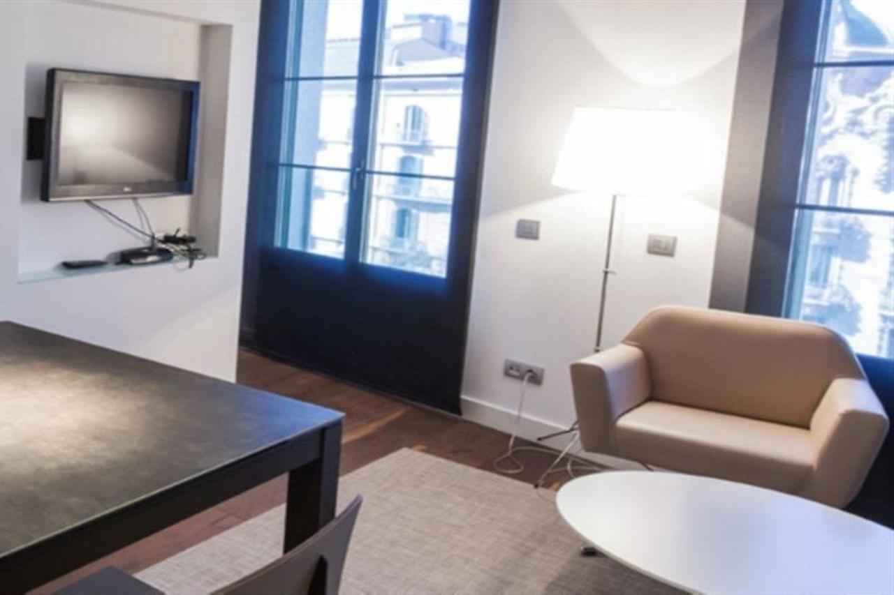 Izaka Apartments D377 Barcelona Zewnętrze zdjęcie