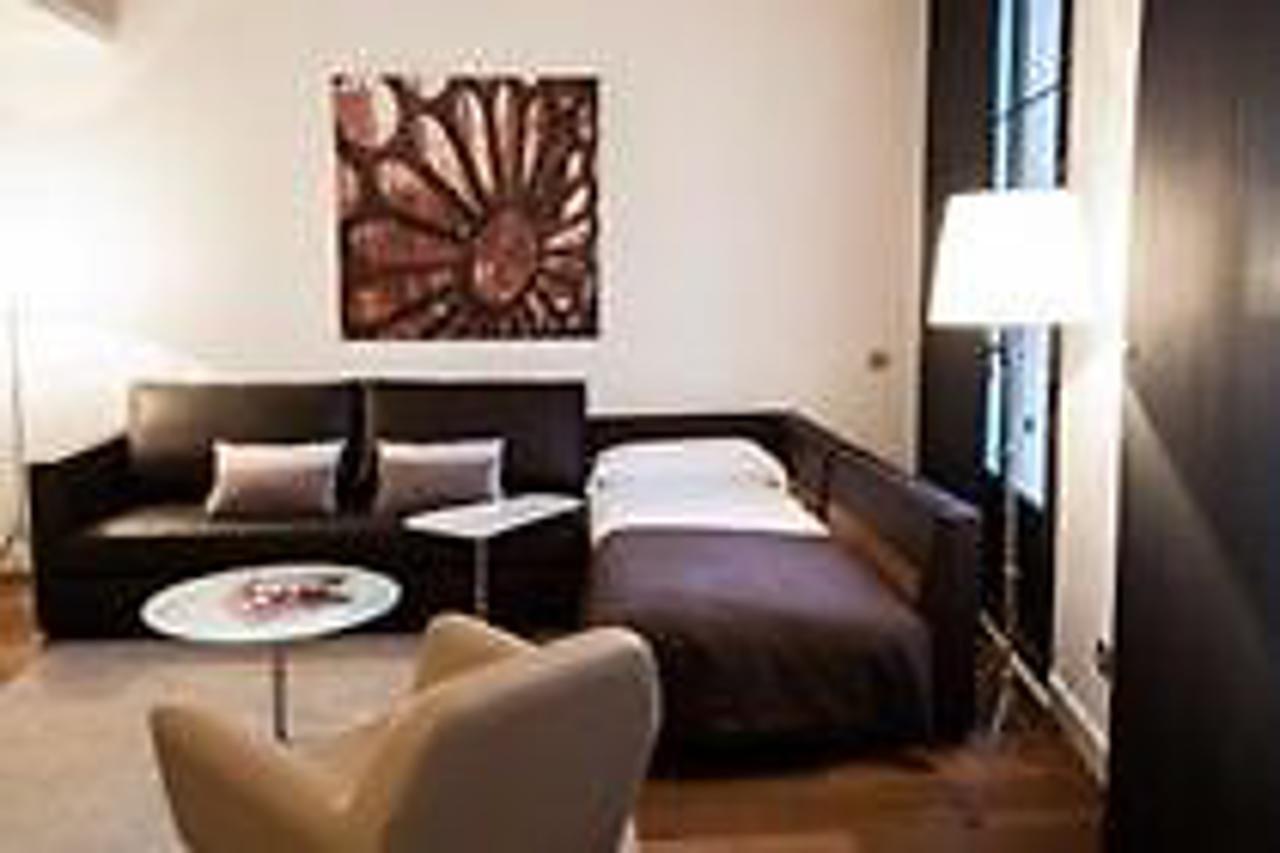 Izaka Apartments D377 Barcelona Zewnętrze zdjęcie