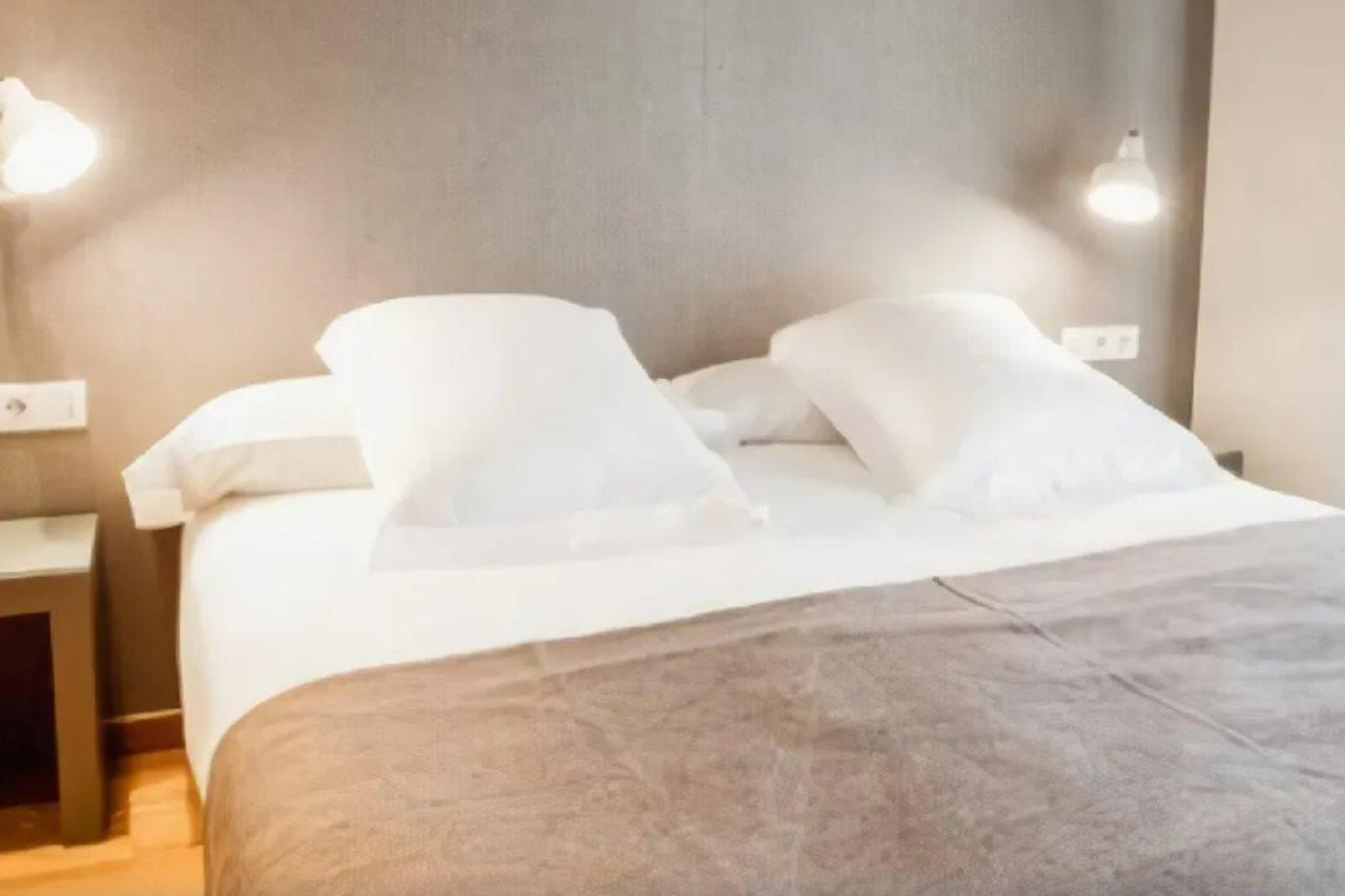 Izaka Apartments D377 Barcelona Zewnętrze zdjęcie